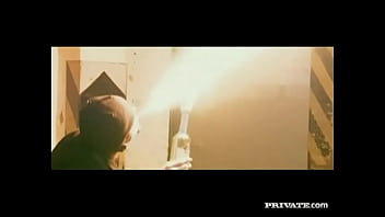 Angel and jessica get hot meat stuffed into their assholes