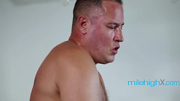 Hot teacher has an affair with students parent