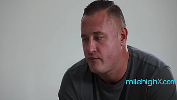 Hot teacher has an affair with students parent