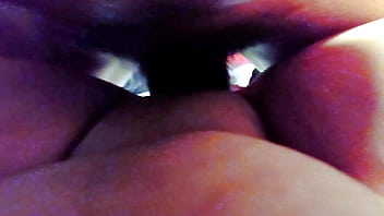 Penetrando a cuarentona adelanto