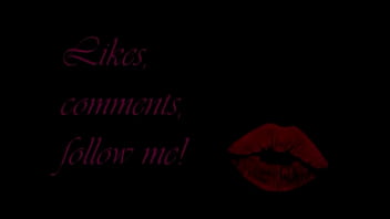 Mariahtroietta crystal dildo masturbazione