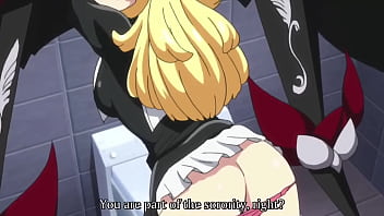 28 55 Compilation Seikon No Qwaser The Qwaser Of Stigmata Breast Sucking thumbnail