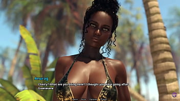 I lost my virginity with my stepsister's best friend 3d hentai animated porn family crush