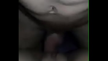 Me deu o cuzinho gostoso