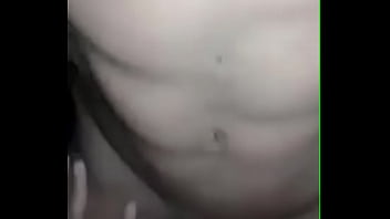 Me deu o cuzinho gostoso