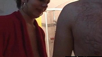 A white dude fuck hot white ghetto babe 1