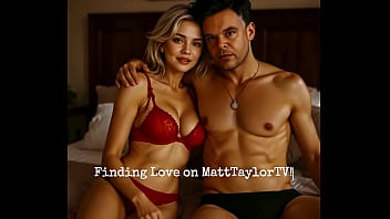 Watching tv is always better naked