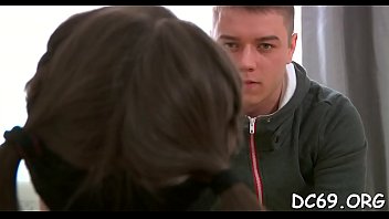 Lucky girl got a hard one eyed monster