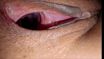 18 years old the girl didn't expect that her pussy would be licked for days without a break and that she would cum 10 times