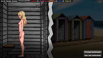 Jenny got on the bus and a stranger's cock rubbed against her sweet ass