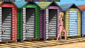 Jenny got on the bus and a stranger's cock rubbed against her sweet ass