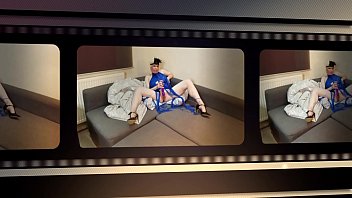 Sexy milf flapper trailer