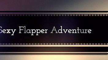 Sexy milf flapper trailer
