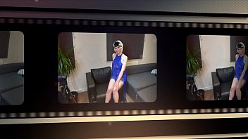 Sexy milf flapper trailer