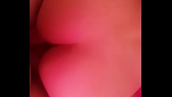 Follando con mi mujer culo
