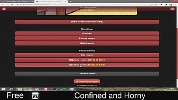 Confined and horny free game itchio visual novel