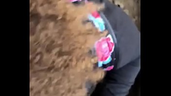 Meet thot gets face fucked