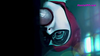 Jokerul nu a învățat o niciodată misiunea personală a unei frumuseți psihotice de a demasca punctele de plăcere ale lui batman