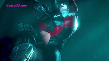 Jokerul nu a învățat o niciodată misiunea personală a unei frumuseți psihotice de a demasca punctele de plăcere ale lui batman