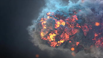 Lena mia & capitano eric 1 on 1 anal