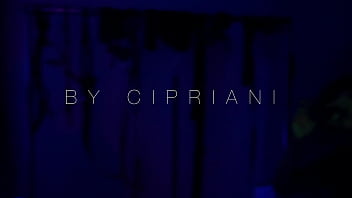 Latina masturbating at home