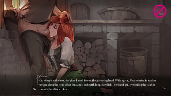 Let’s play seeds of chaos #2 rowan und alexis lieben sich sehr