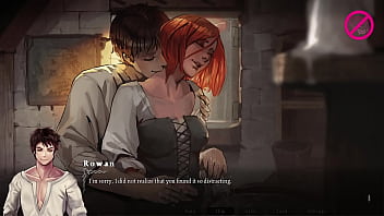 Let’s play seeds of chaos #2 rowan und alexis lieben sich sehr