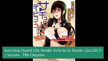 Vipernationtv mh uncut episode 79 succubus stayed life