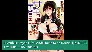 Vipernationtv mh uncut episode 79 succubus stayed life