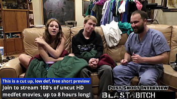 Nova maverick's back gets blasted full of cum