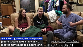 Nova maverick's back gets blasted full of cum