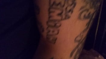Showing my tat sleeve to prove i'm me