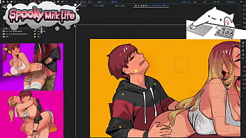 Sml broadcast by mm on picarto from february eighth 2022