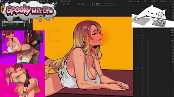 Sml broadcast by mm on picarto from february eighth 2022