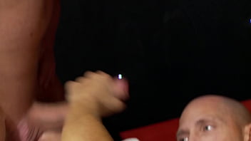 Anaya & cindy must have done a good job because goddess linsey rewards them with a hot