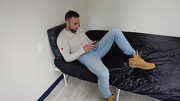 Luna rival & ava queen dp cock & toy hard anal ass licking ass play