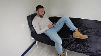 Luna rival & ava queen dp cock & toy hard anal ass licking ass play