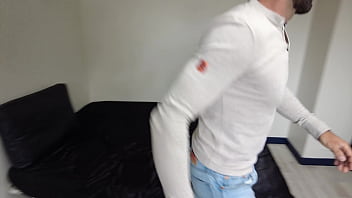 Luna rival & ava queen dp cock & toy hard anal ass licking ass play