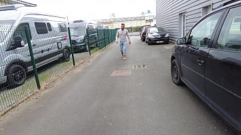 Luna rival & ava queen dp cock & toy hard anal ass licking ass play