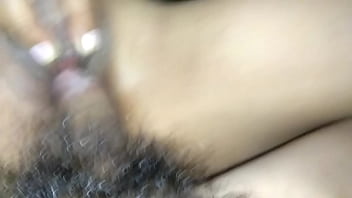 He cum in my ass and continued fucking hot until he made me cum several times