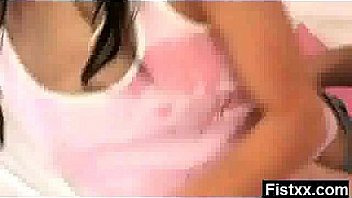 Juicy tempting fisting mature extreme sex