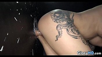 Cock sucking slut 06