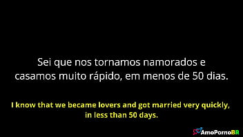 Minha esposa ainda pensa no ex parte 6