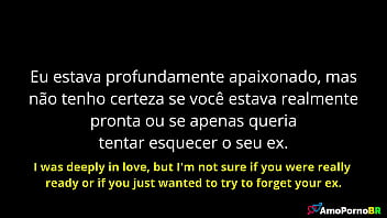 Minha esposa ainda pensa no ex parte 6