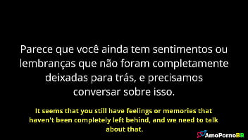 Minha esposa ainda pensa no ex parte 6