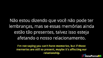 Minha esposa ainda pensa no ex parte 6 Minha esposa ainda pensa no ex parte 6