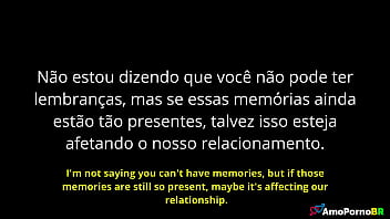 Minha esposa ainda pensa no ex parte 6