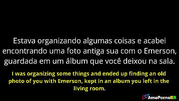 Minha esposa ainda pensa no ex parte 6