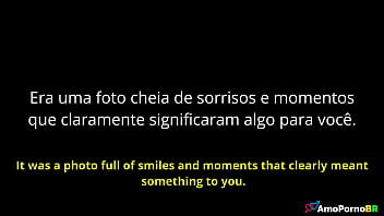 Minha esposa ainda pensa no ex parte 6