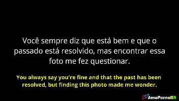 Minha esposa ainda pensa no ex parte 6